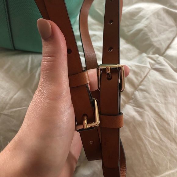 Dooney & Bourke crossbody handbag - Picture 7 of 8